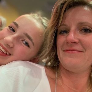 Meet your Posher, Kerrie-lynn